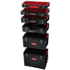 Ящик Qbrick System Pro Toolbox (SKRQTBPROCZAPG002)