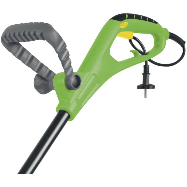 Триммер электрический Fieldmann FZS 2002-E