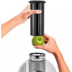 Соковыжималка Kitfort КТ-1144-1