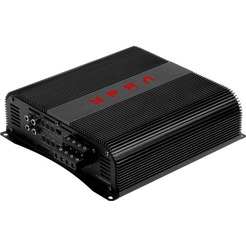 Автомобильный усилитель Урал ТТ 4.600