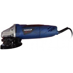 Машина углошлифовальная ПОБЕДА УШМ-230/2490