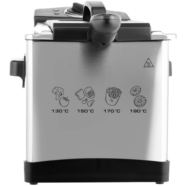 Фритюрница Centek CT-1431