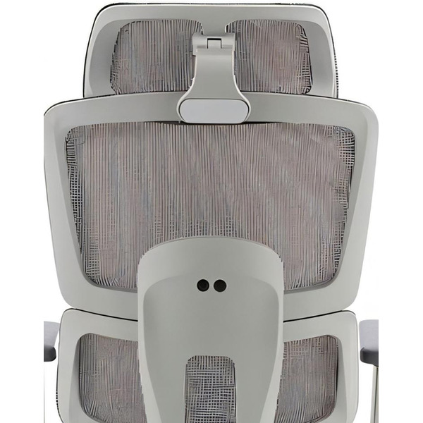 Офисное кресло MYROO Office MC094A-GG Grace Grey/Grey