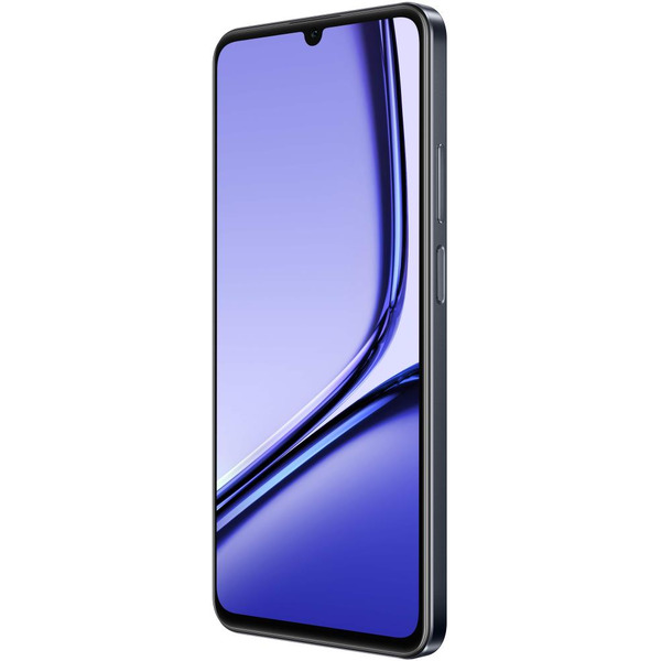 Смартфон Realme Note 50 4GB/128GB Midnight Black