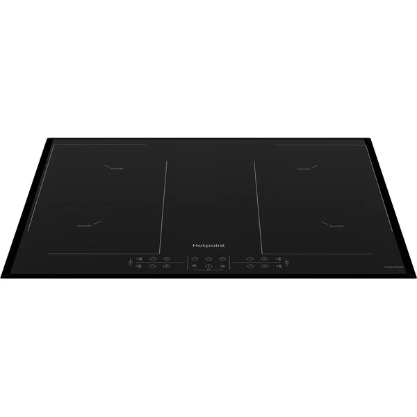 Варочная панель Hotpoint HB 1560B2 BA