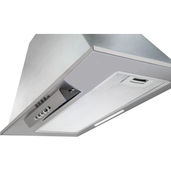 Кухонная вытяжка Germes Калабрия (52 см, нержавеющая сталь)