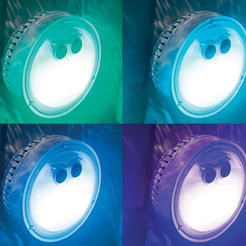 Подсветка для бассейна Intex 28503