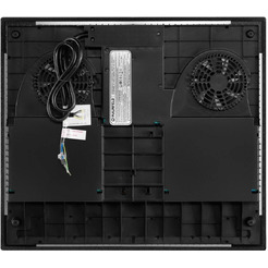 Варочная панель MAUNFELD CVI594SF2BG LUX