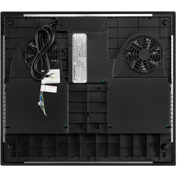 Варочная панель MAUNFELD CVI594SF2BG LUX