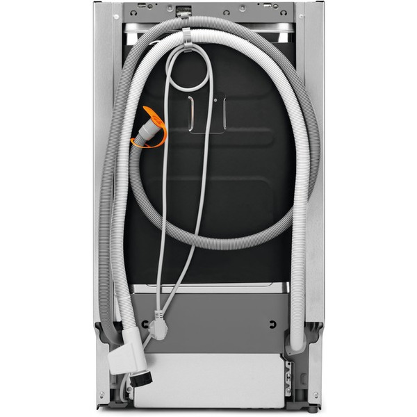 Встраиваемая посудомоечная машина ZANUSSI ZDV91204FA