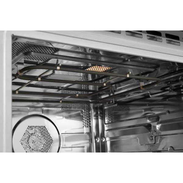 Духовой шкаф ZUGEL ZOE609B