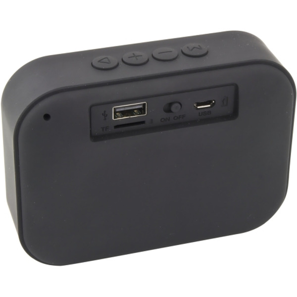 Беспроводная колонка Esperanza Samba EP129E (серый)