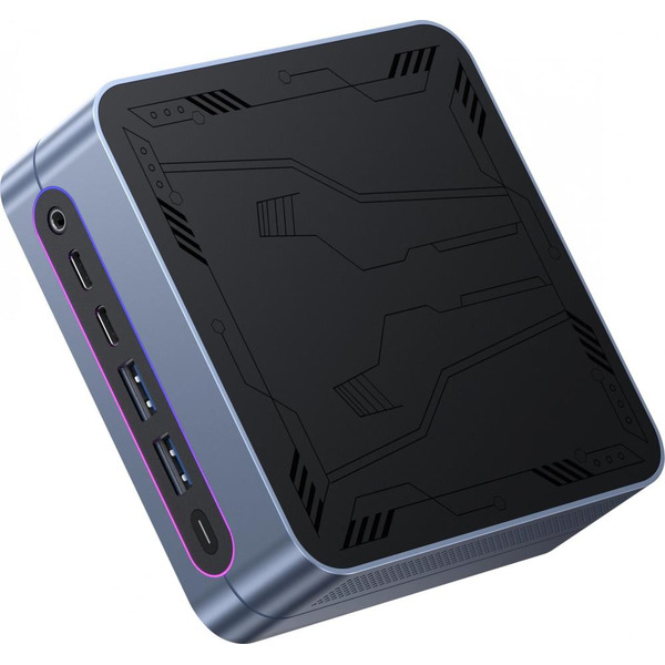 Компактный компьютер Acer Gadget E10 ETBox X