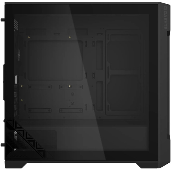 Корпус Gigabyte C102 Glass