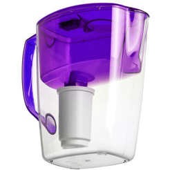 Кувшин Гейзер Орион (сиреневый)