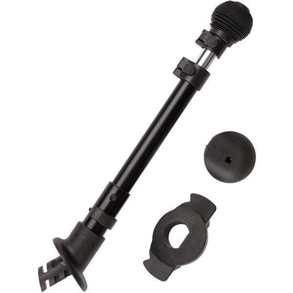 Самокат Micro Mini Micro Deluxe 3в1 (рубиновый красный) [MMD056]