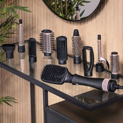 Мультистайлер Cecotec CeramicCare 10 в 1 Styler