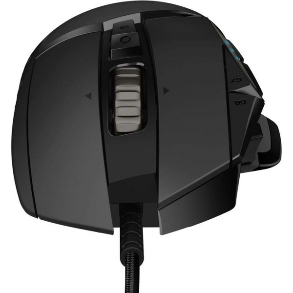 Мышь Logitech G502 Hero (910-005474)