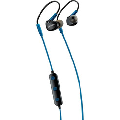 Bluetooth-наушники CANYON CNS-SBTHS1BL синие