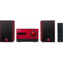 Компактная микросистема Pioneer  X-CM35-R
