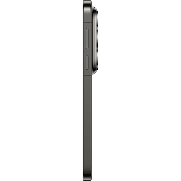 Смартфон Huawei Pura 90s Pro Max 12GB/512GB Графитовый черный