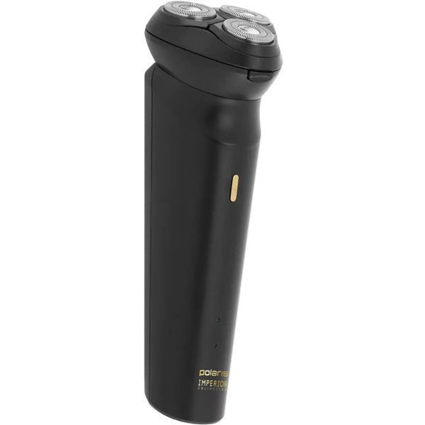 Бритва электрическая POLARIS PMR 0431RC ProLong 4D Li+