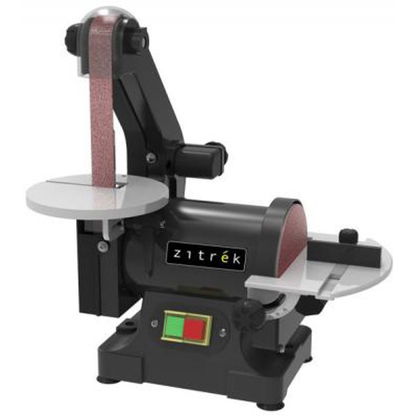 Станок Zitrek DBS-250 (067-1017)