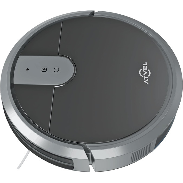 Робот-пылесос Atvel R70