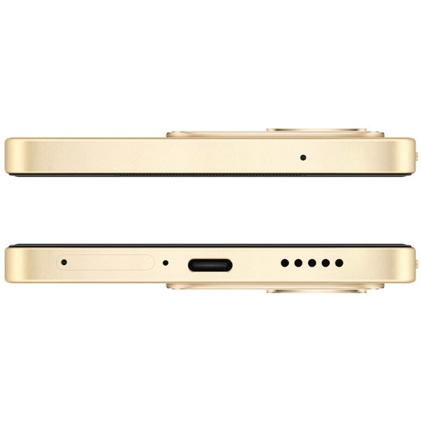 Смартфон vivo V25e 8GB/128GB (золотистый)