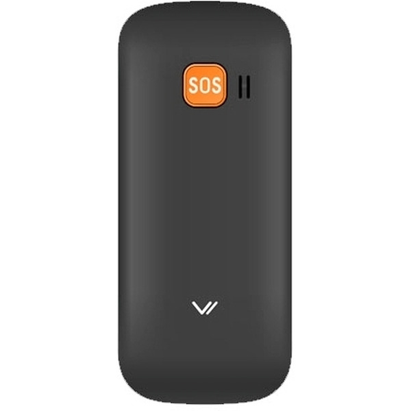 Мобильный телефон Vertex C305 черный