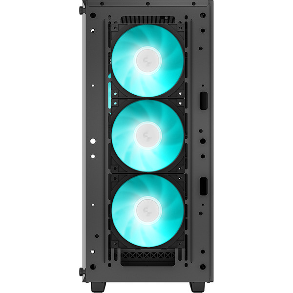 Корпус DeepCool CC560 V2 R-CC560-BKGAA4-G-2