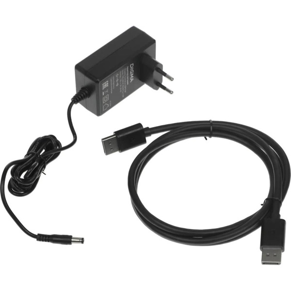 Монитор Digma Overdrive 25P510F