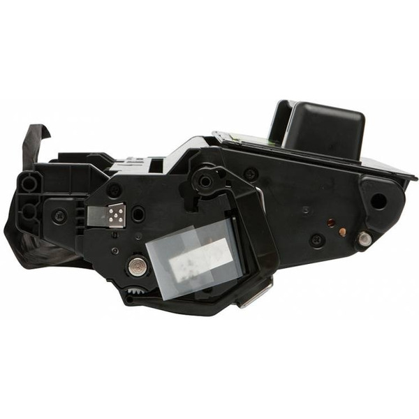 Картридж лазерный Cactus CS-CE390A CE390A черный (10000стр.) для HP LJ M4555/M601/M602/M603