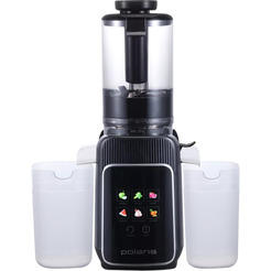 Соковыжималка шнековая Polaris PSJ 0604