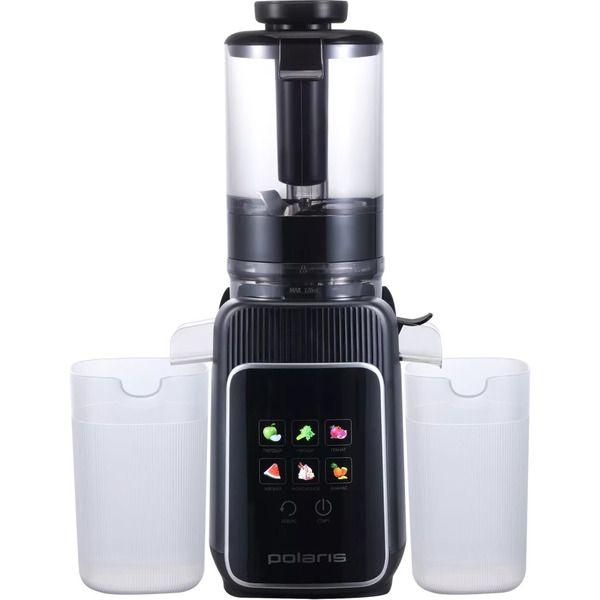 Соковыжималка шнековая Polaris PSJ 0604