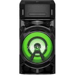 Аудиосистема LG X-Boom ON77DK