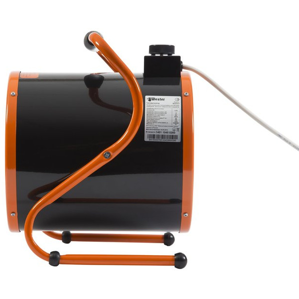 Тепловая пушка Wester TB-5/7CT