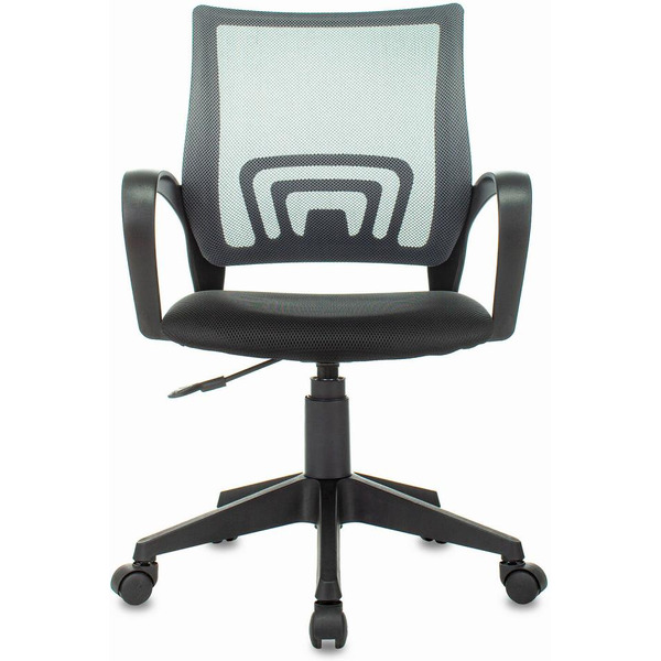 Кресло Brabix Fly MG-396 (серый/черный)