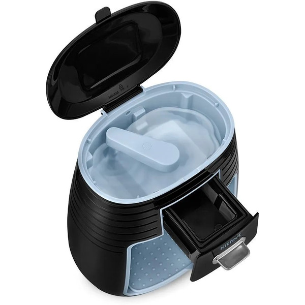 Кофеварка Kitfort КТ-7446