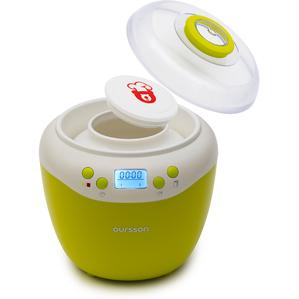 Йогуртница Oursson FE2103D/GA