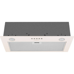 Вытяжка MAUNFELD Crosby Singl 60 (бежевый)