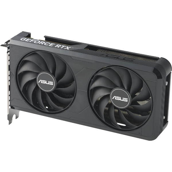 Видеокарта ASUS Dual GeForce RTX 5060 Ti Evo OC Edition 16GB GDDR7 DUAL-RTX5060TI-O16G-EVO