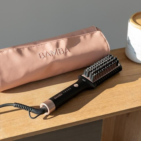 Выпрямитель Cecotec InstantCare 1200 Look Brush