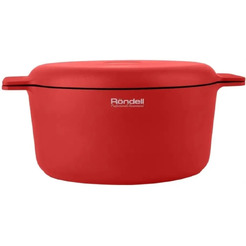 Кастрюля Rondell Red Edition RDA-1118