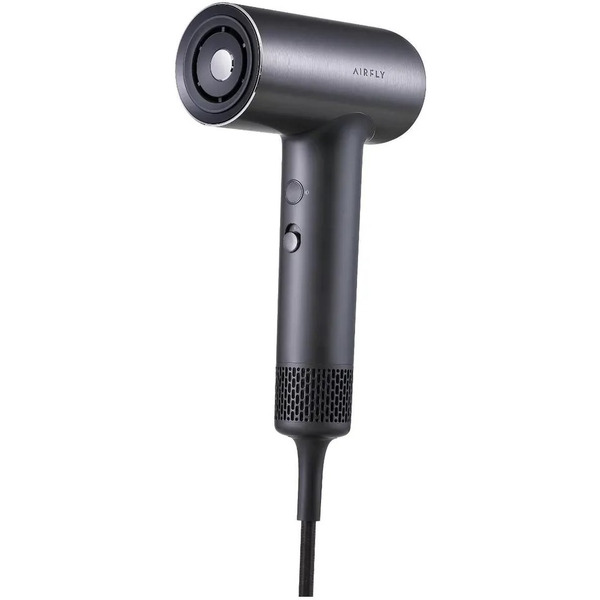 Фен Soocas Airfly P1 (серый)