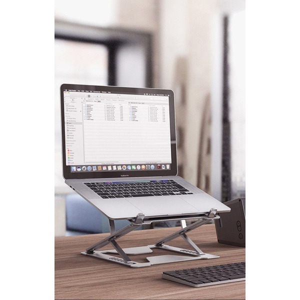 Подставка для ноутбука EVOLUTION LS118