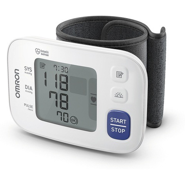 Тонометр OMRON RS4 (HEM-6181-E)