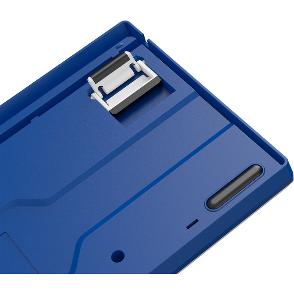 Клавиатура A4Tech Bloody B950 (белый/синий, Light Strike Libra Brown)