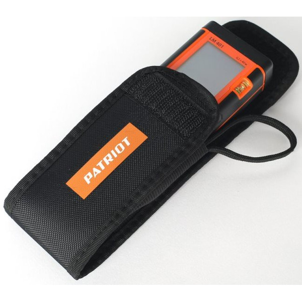 Лазерный дальномер Patriot LM 401