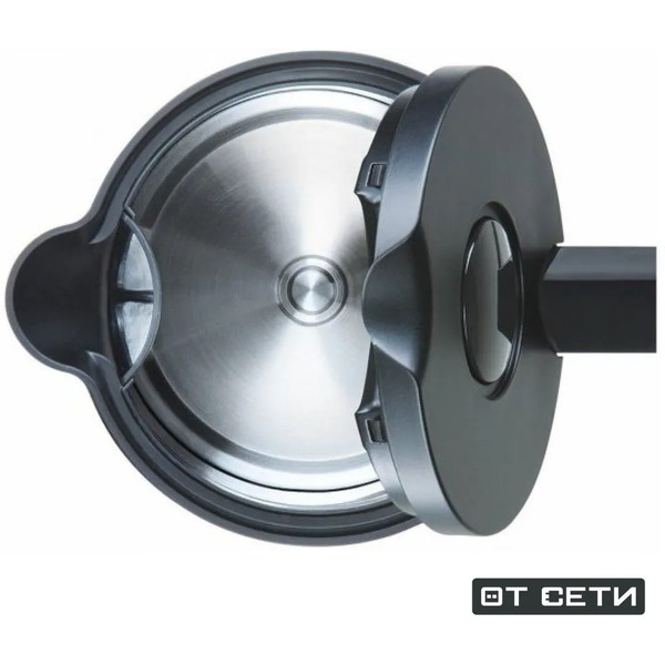 Электрочайник Bosch TWK8611P